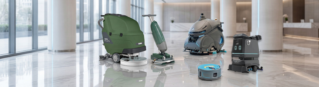 BOMA Machinery & Robotics